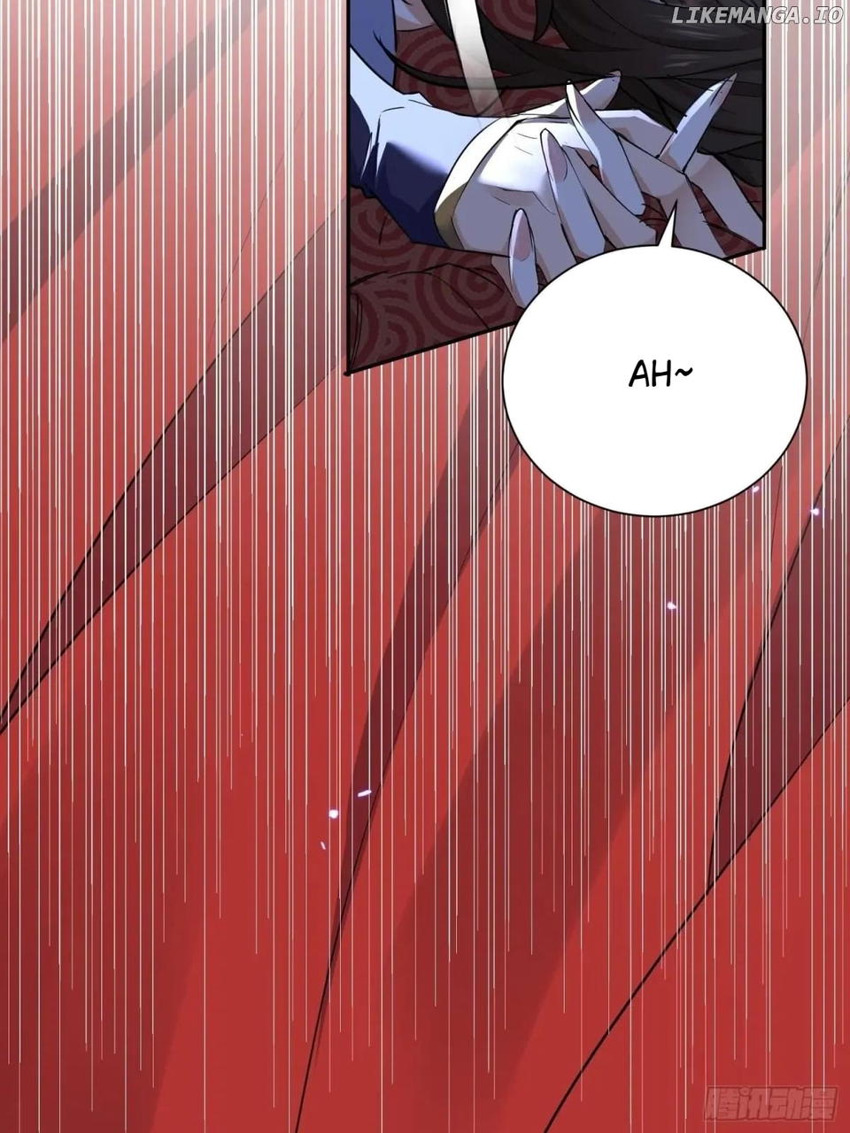 My Empress Apprentice is Becoming Evil Chapter 10 - page 37